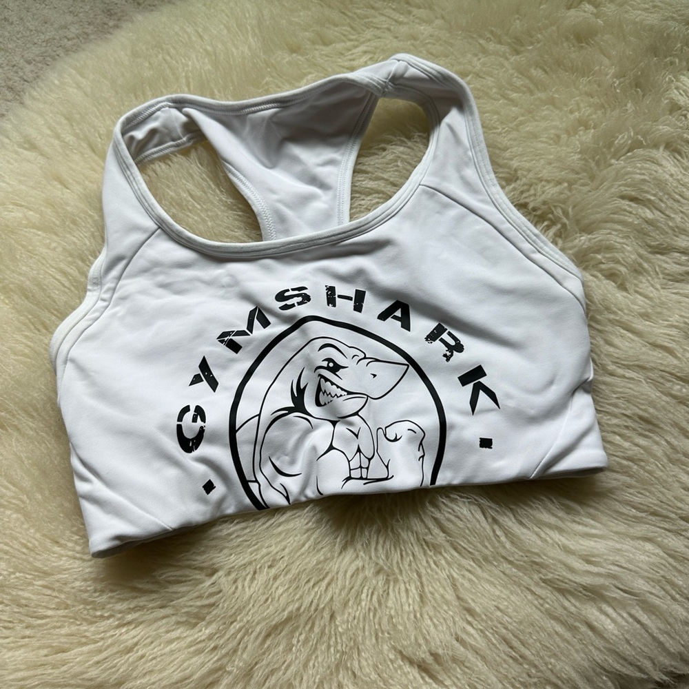 Legacy bra